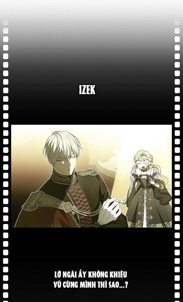 Phương Pháp Khiến Phu Quân Đứng Về Phía Tôi Chapter 49 - Trang 2