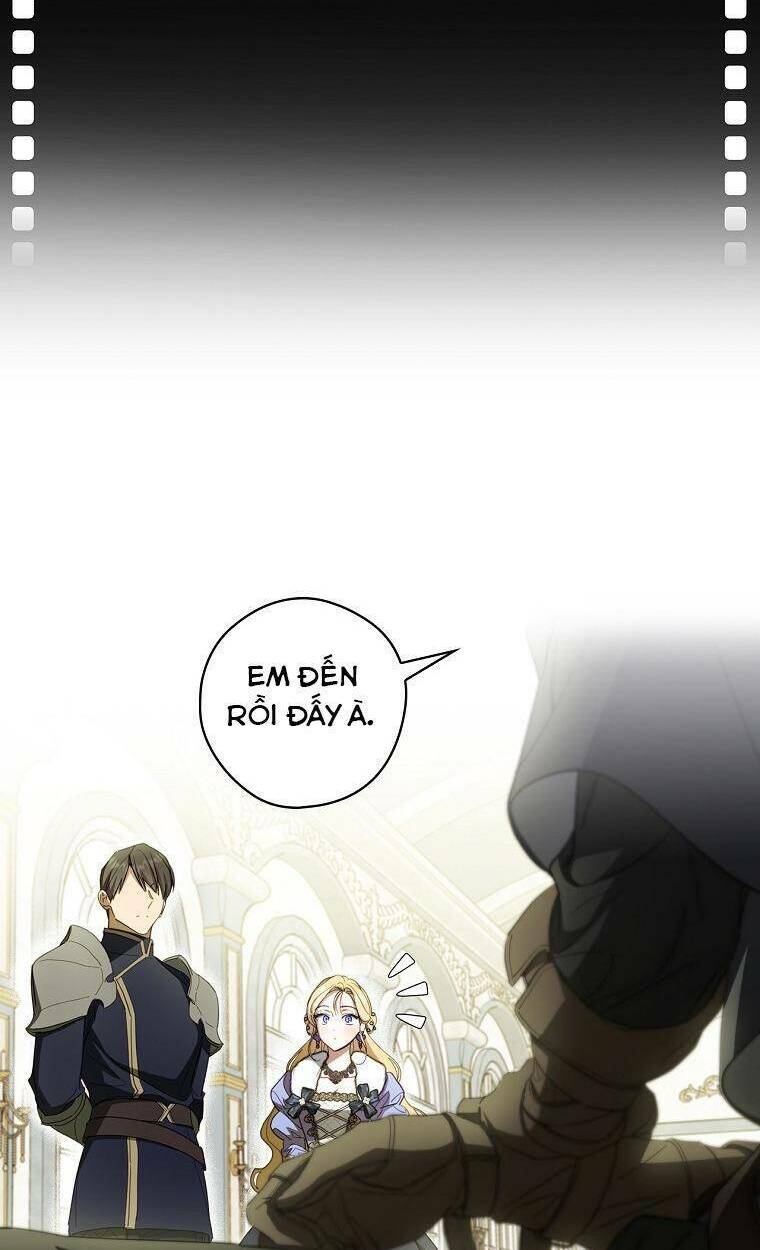 Phương Pháp Khiến Phu Quân Đứng Về Phía Tôi Chapter 49 - Trang 2