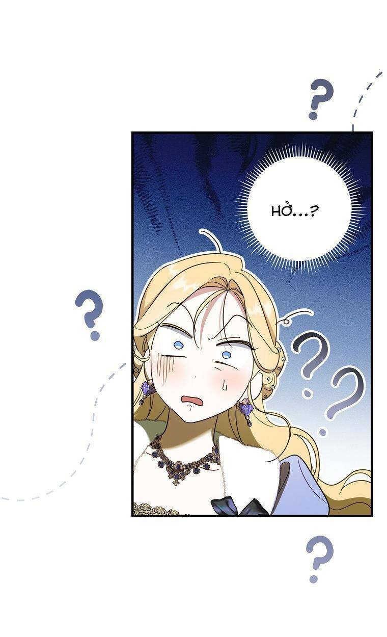 Phương Pháp Khiến Phu Quân Đứng Về Phía Tôi Chapter 49 - Trang 2