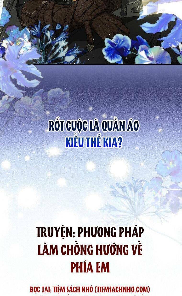 Phương Pháp Khiến Phu Quân Đứng Về Phía Tôi Chapter 49 - Trang 2