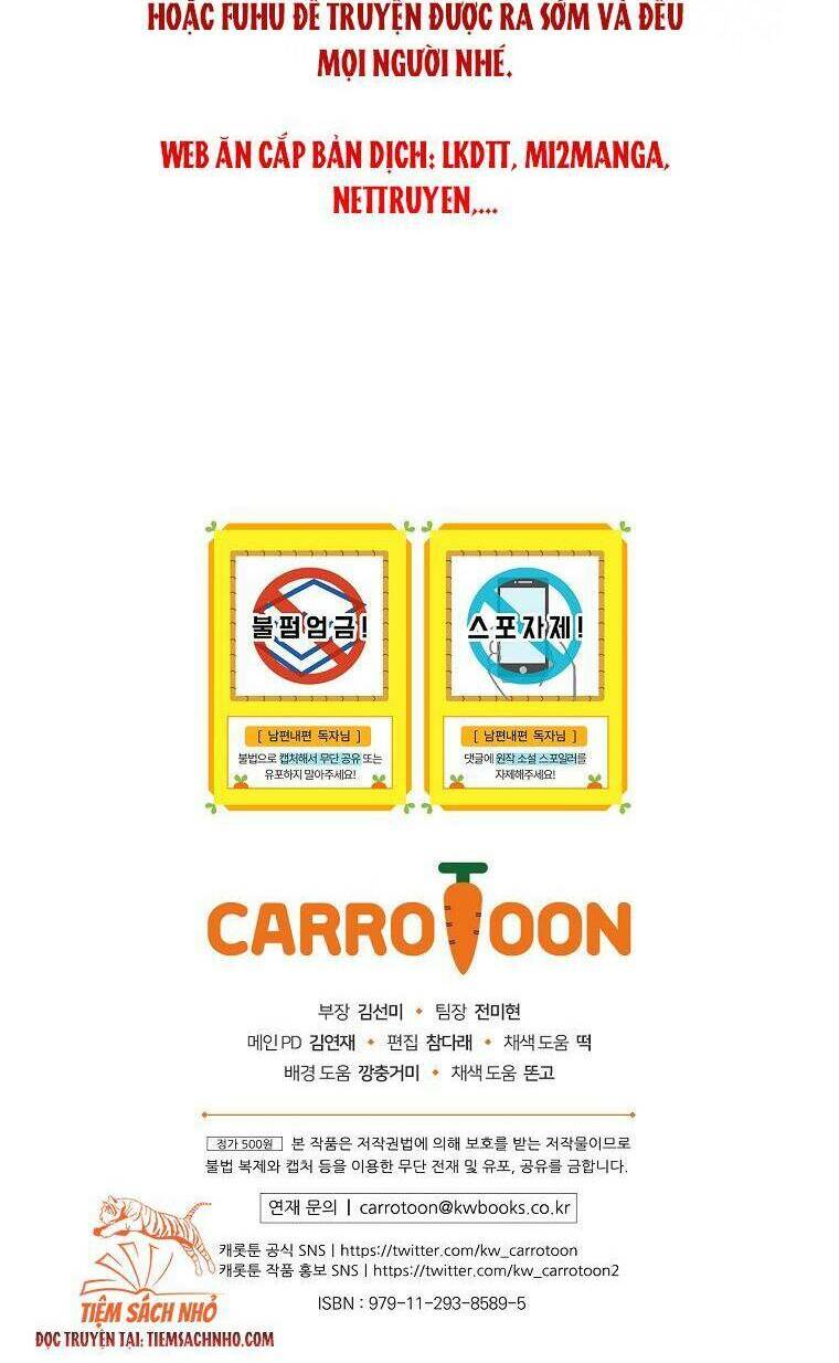 Phương Pháp Khiến Phu Quân Đứng Về Phía Tôi Chapter 49 - Trang 2