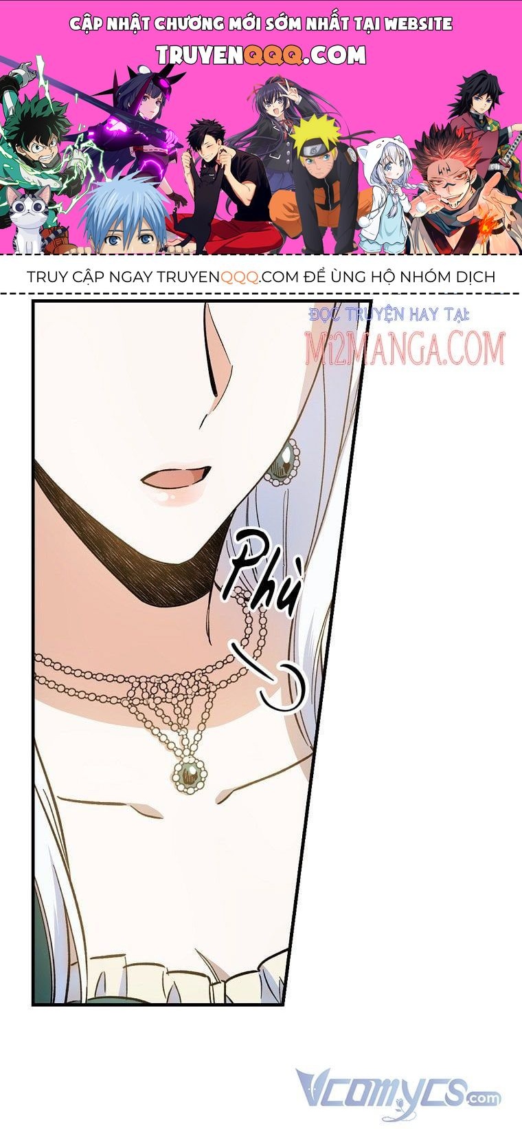 Phương Pháp Khiến Phu Quân Đứng Về Phía Tôi Chapter 5.5 - Trang 2