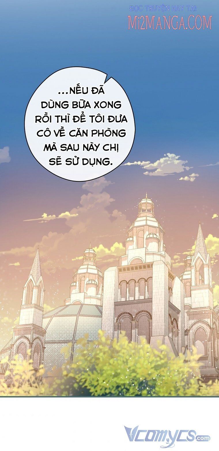 Phương Pháp Khiến Phu Quân Đứng Về Phía Tôi Chapter 5.5 - Trang 2