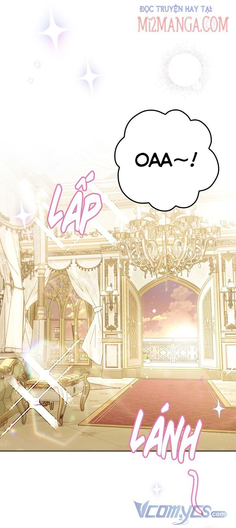 Phương Pháp Khiến Phu Quân Đứng Về Phía Tôi Chapter 5.5 - Trang 2