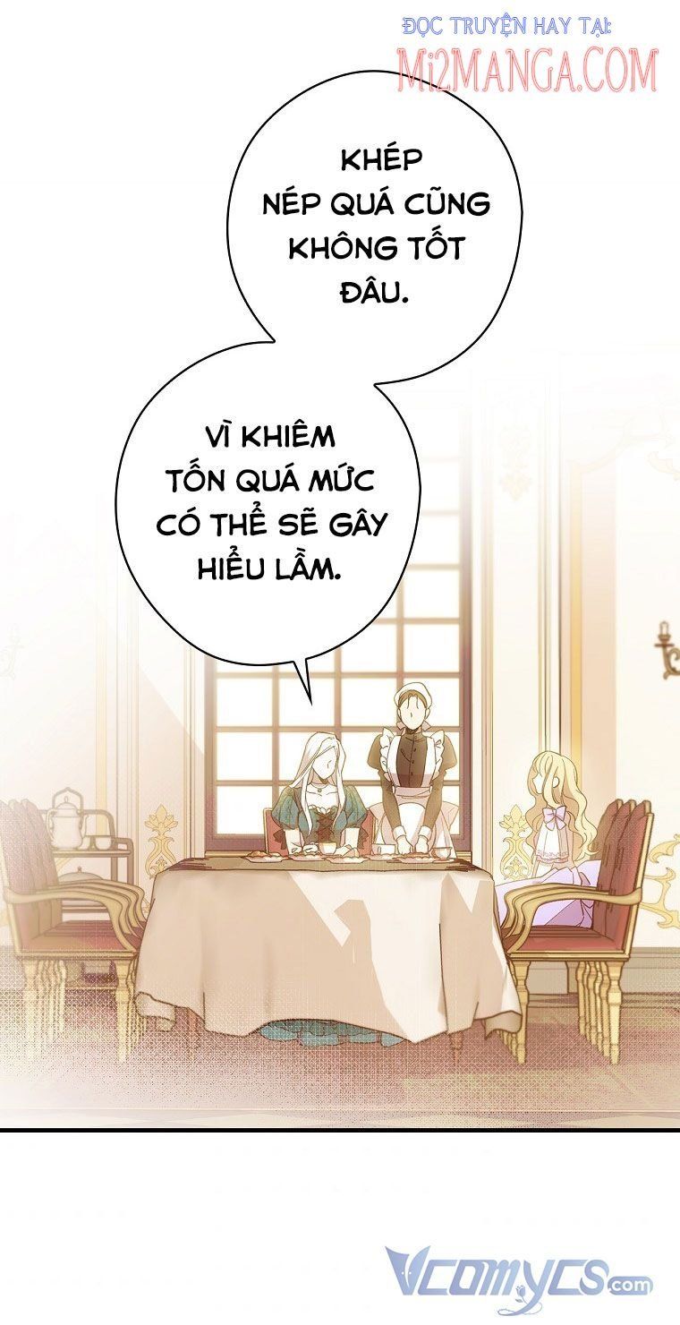 Phương Pháp Khiến Phu Quân Đứng Về Phía Tôi Chapter 5.5 - Trang 2