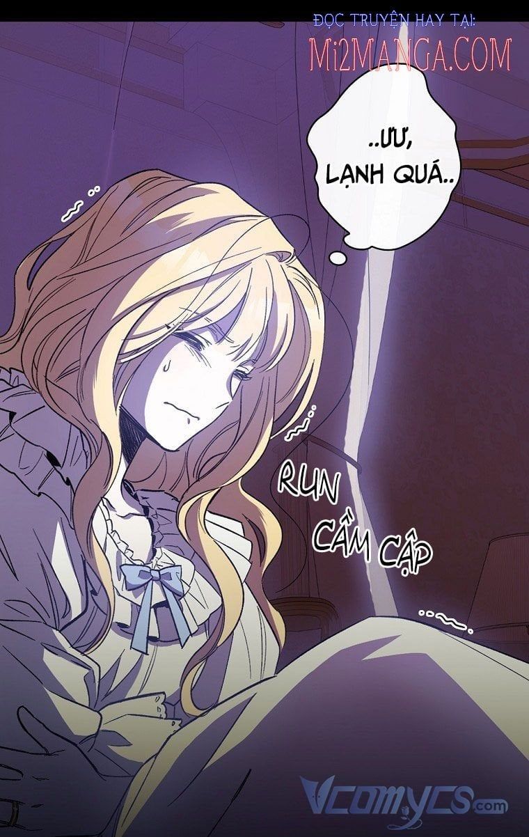 Phương Pháp Khiến Phu Quân Đứng Về Phía Tôi Chapter 5.5 - Trang 2