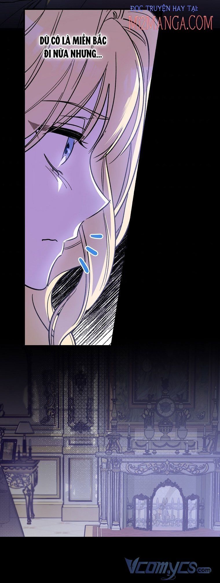 Phương Pháp Khiến Phu Quân Đứng Về Phía Tôi Chapter 5.5 - Trang 2