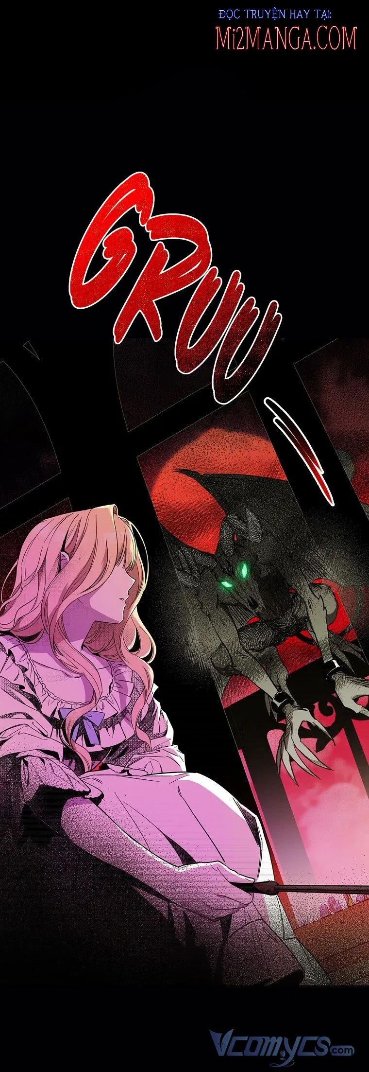 Phương Pháp Khiến Phu Quân Đứng Về Phía Tôi Chapter 5.5 - Trang 2