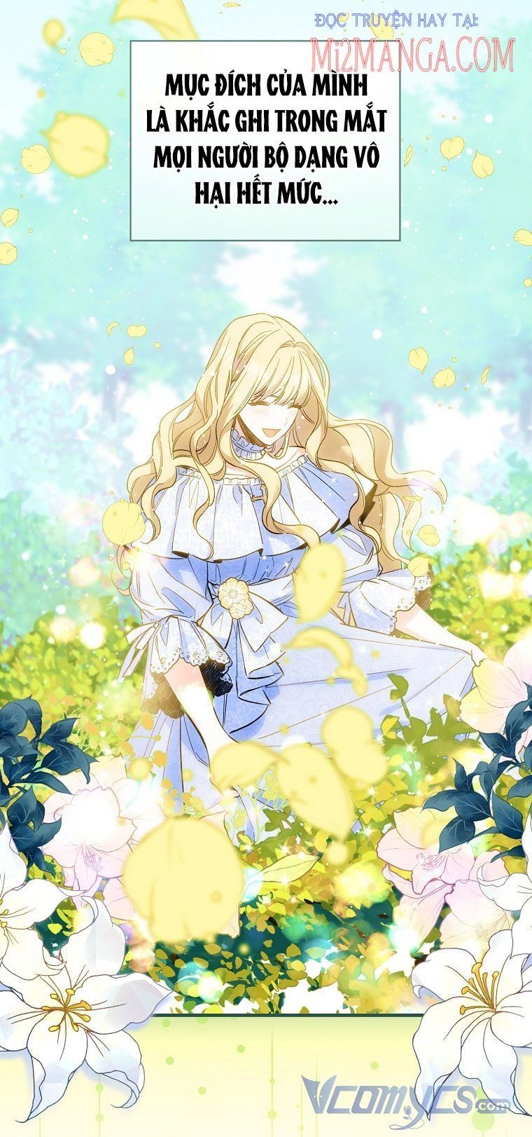 Phương Pháp Khiến Phu Quân Đứng Về Phía Tôi Chapter 5.5 - Trang 2