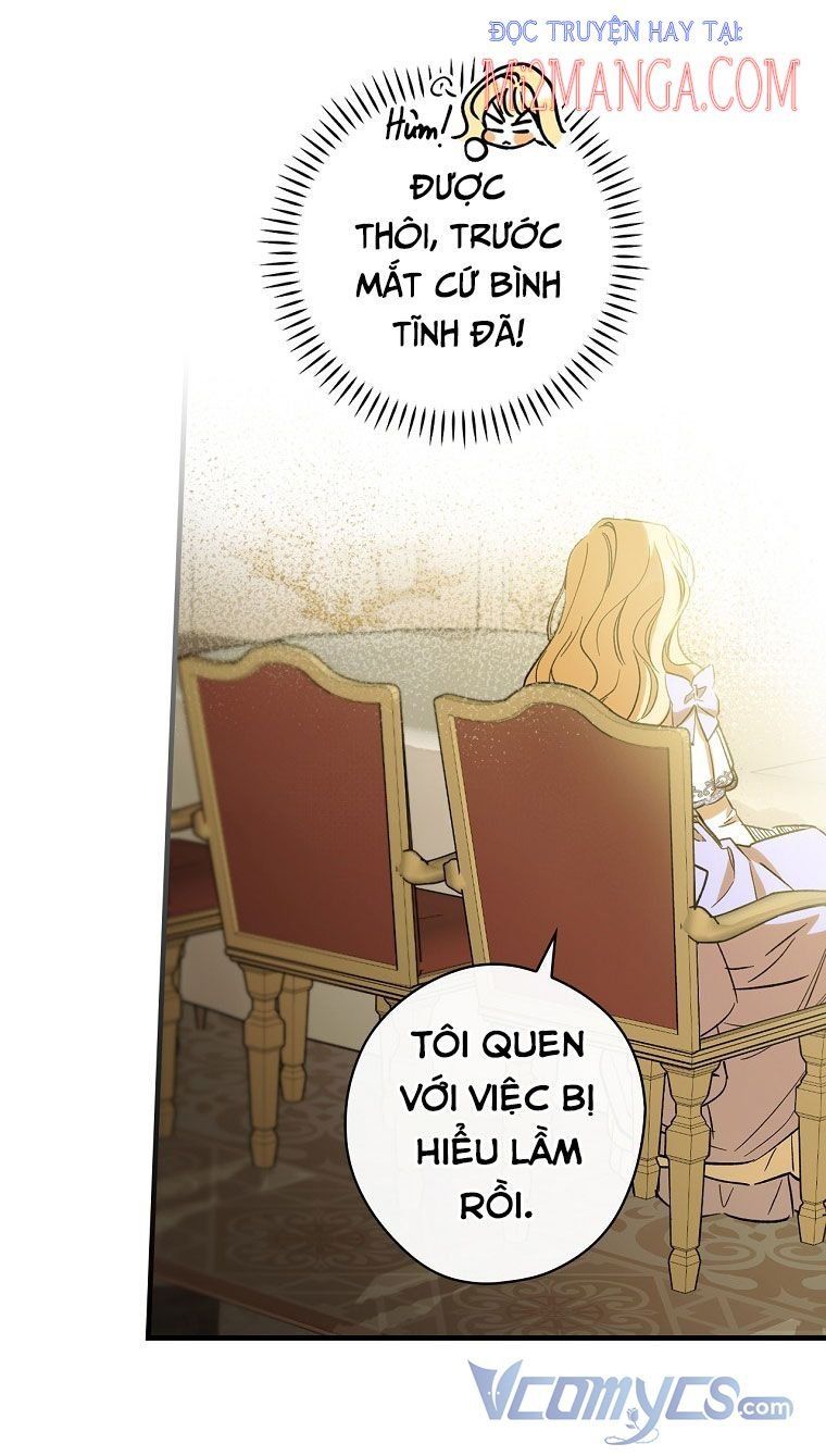 Phương Pháp Khiến Phu Quân Đứng Về Phía Tôi Chapter 5.5 - Trang 2