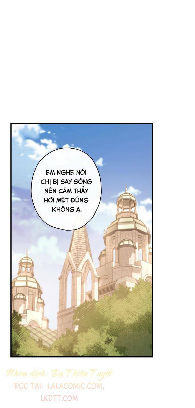 Phương Pháp Khiến Phu Quân Đứng Về Phía Tôi Chapter 5 - Trang 2