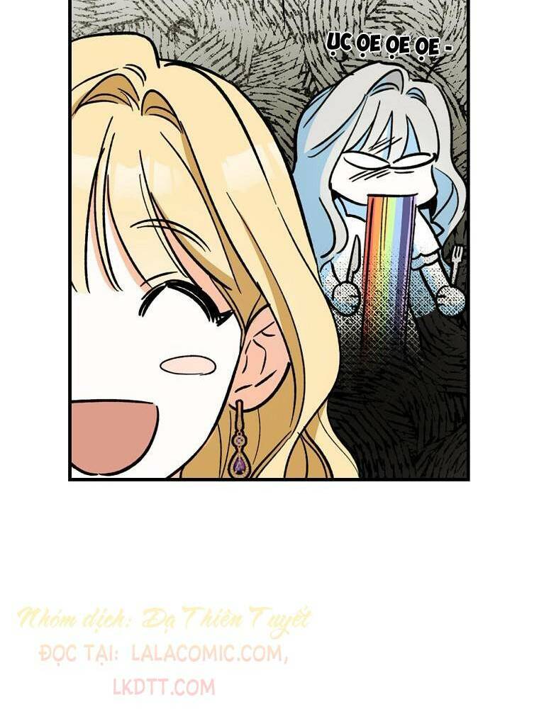 Phương Pháp Khiến Phu Quân Đứng Về Phía Tôi Chapter 5 - Trang 2