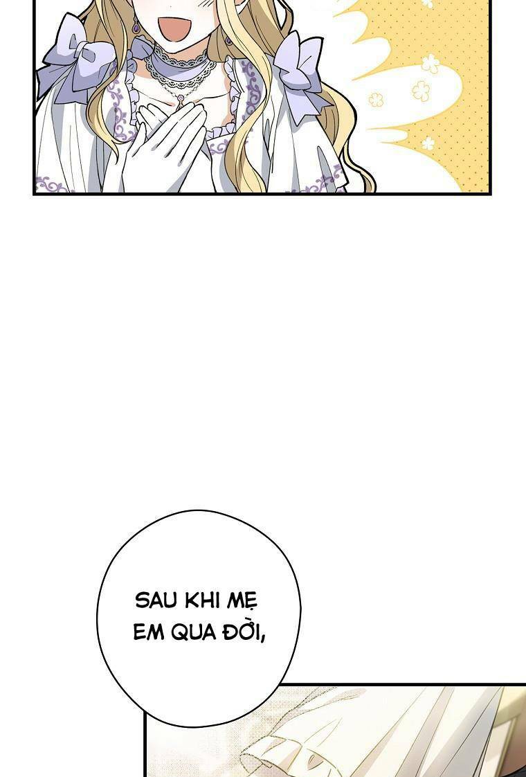 Phương Pháp Khiến Phu Quân Đứng Về Phía Tôi Chapter 5 - Trang 2