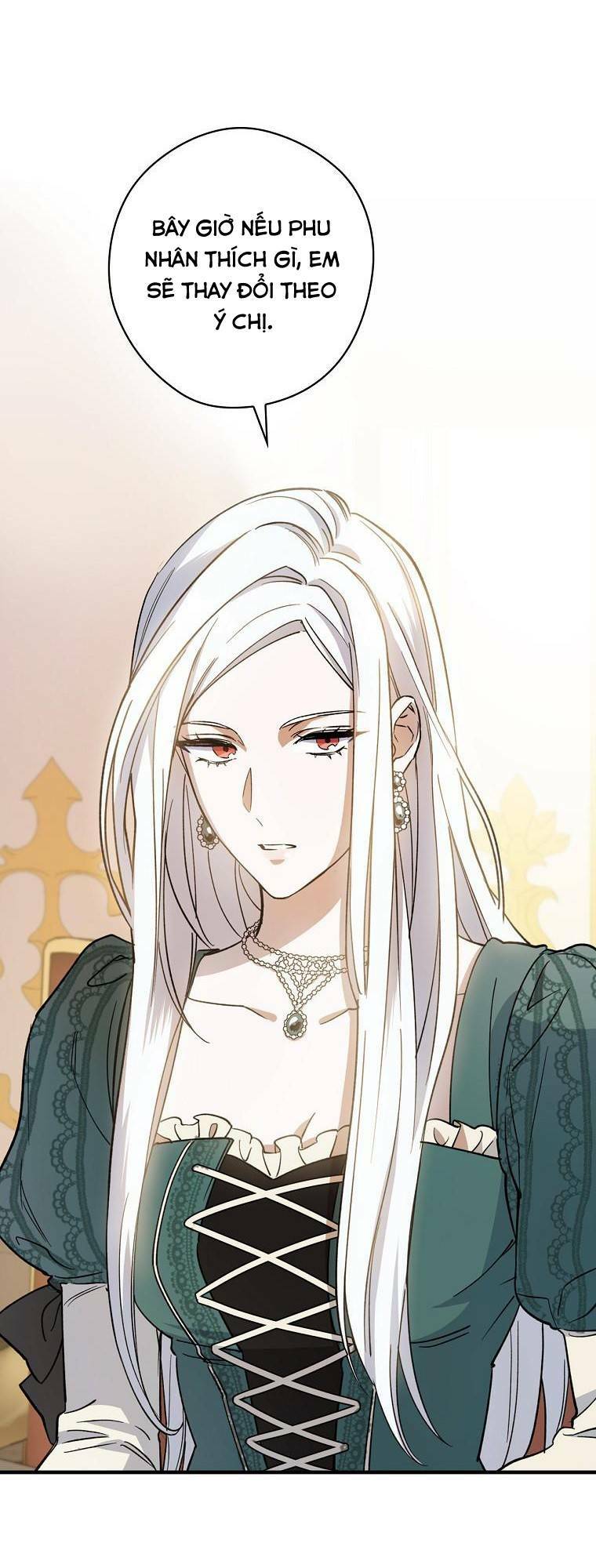 Phương Pháp Khiến Phu Quân Đứng Về Phía Tôi Chapter 5 - Trang 2