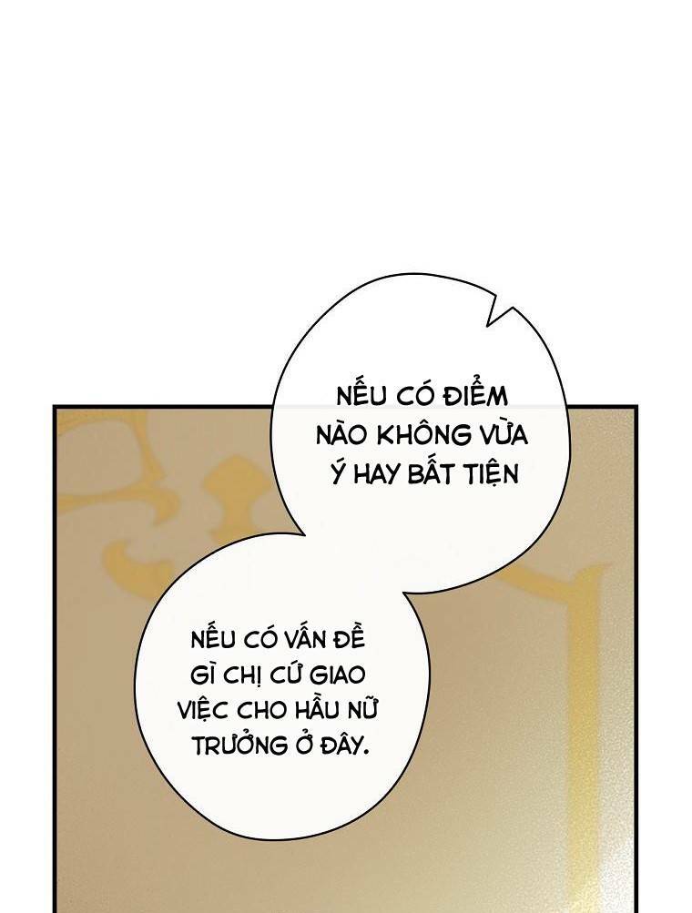 Phương Pháp Khiến Phu Quân Đứng Về Phía Tôi Chapter 5 - Trang 2