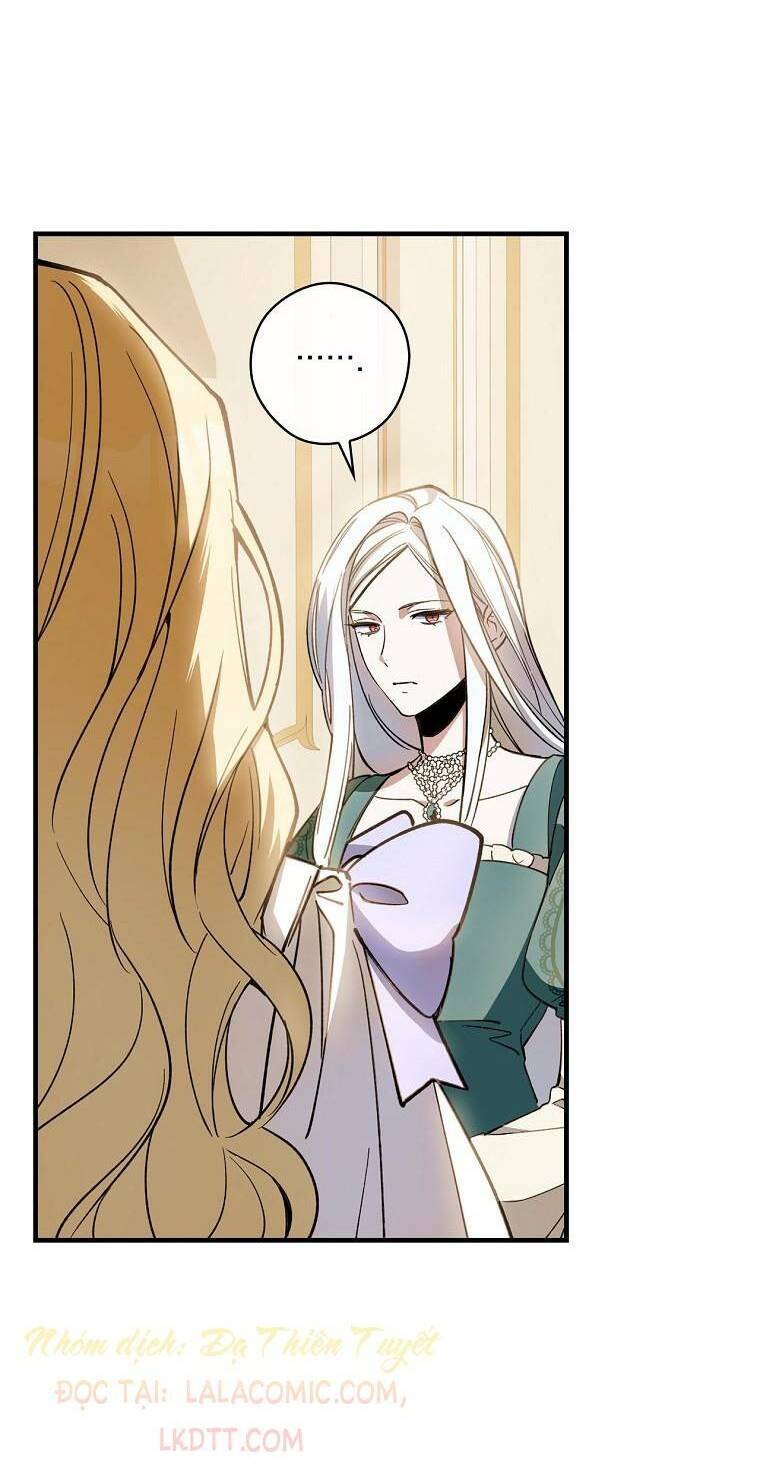 Phương Pháp Khiến Phu Quân Đứng Về Phía Tôi Chapter 5 - Trang 2