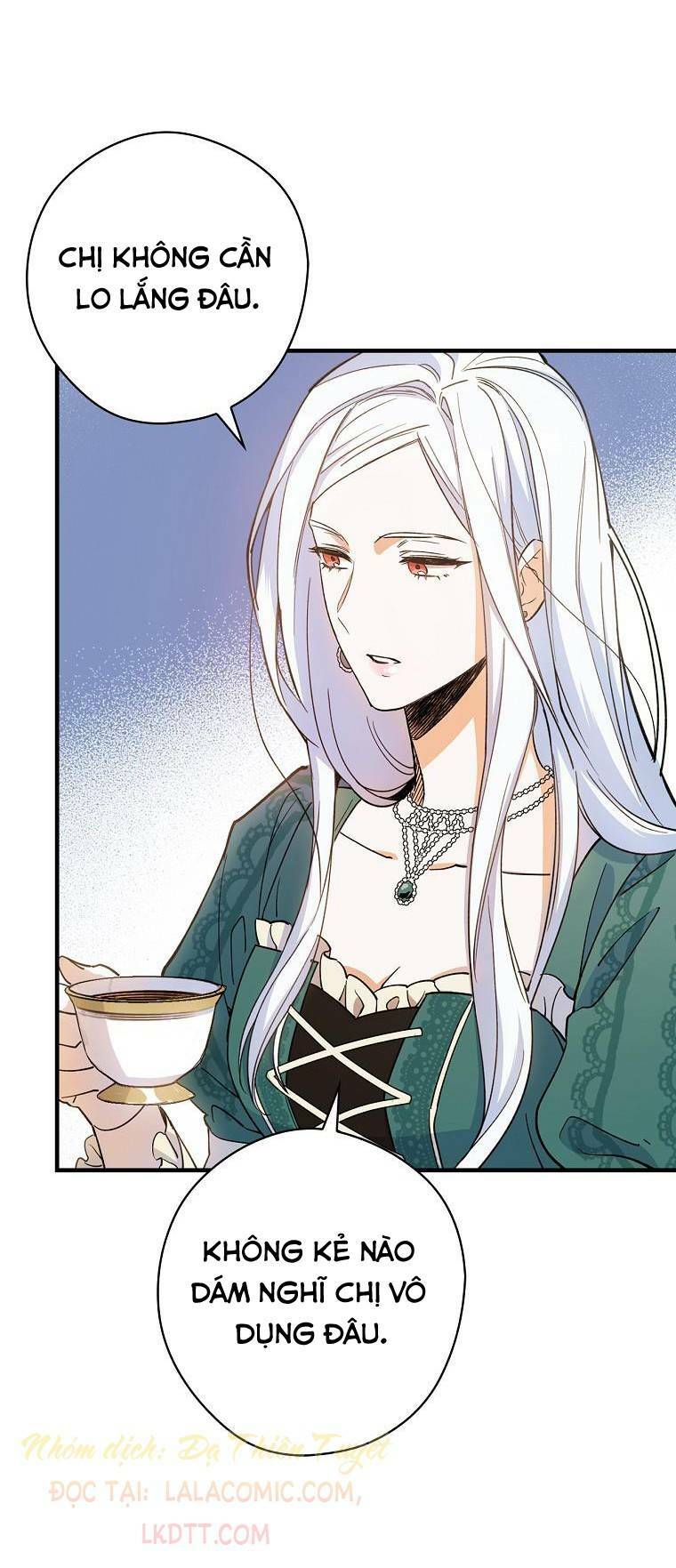 Phương Pháp Khiến Phu Quân Đứng Về Phía Tôi Chapter 5 - Trang 2