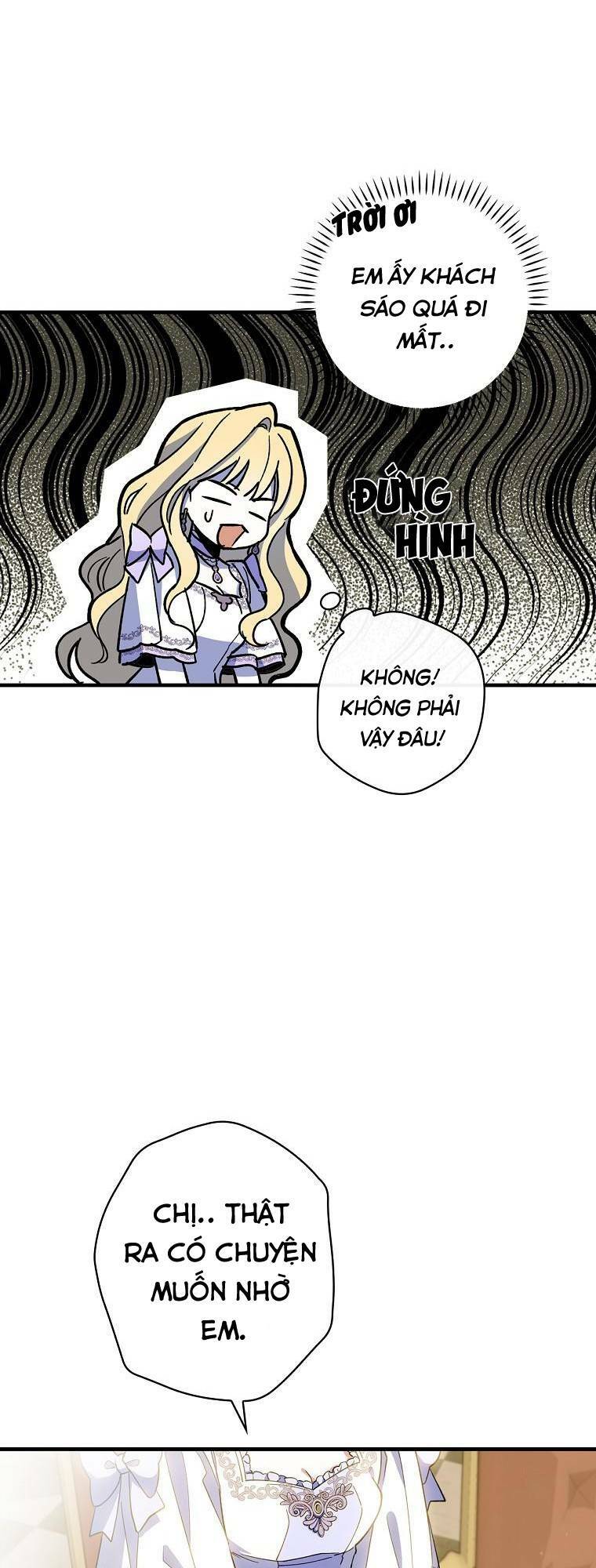 Phương Pháp Khiến Phu Quân Đứng Về Phía Tôi Chapter 5 - Trang 2