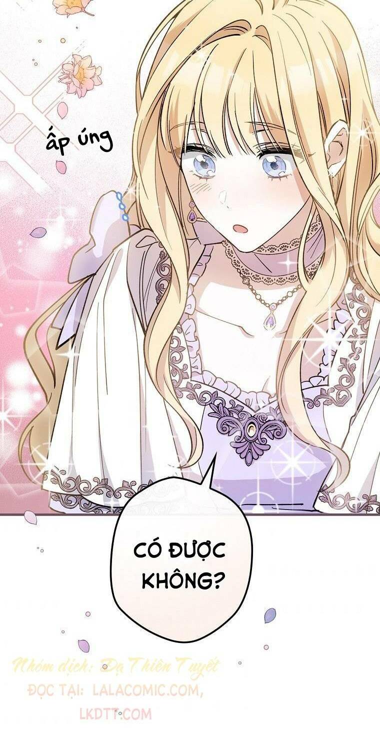 Phương Pháp Khiến Phu Quân Đứng Về Phía Tôi Chapter 5 - Trang 2