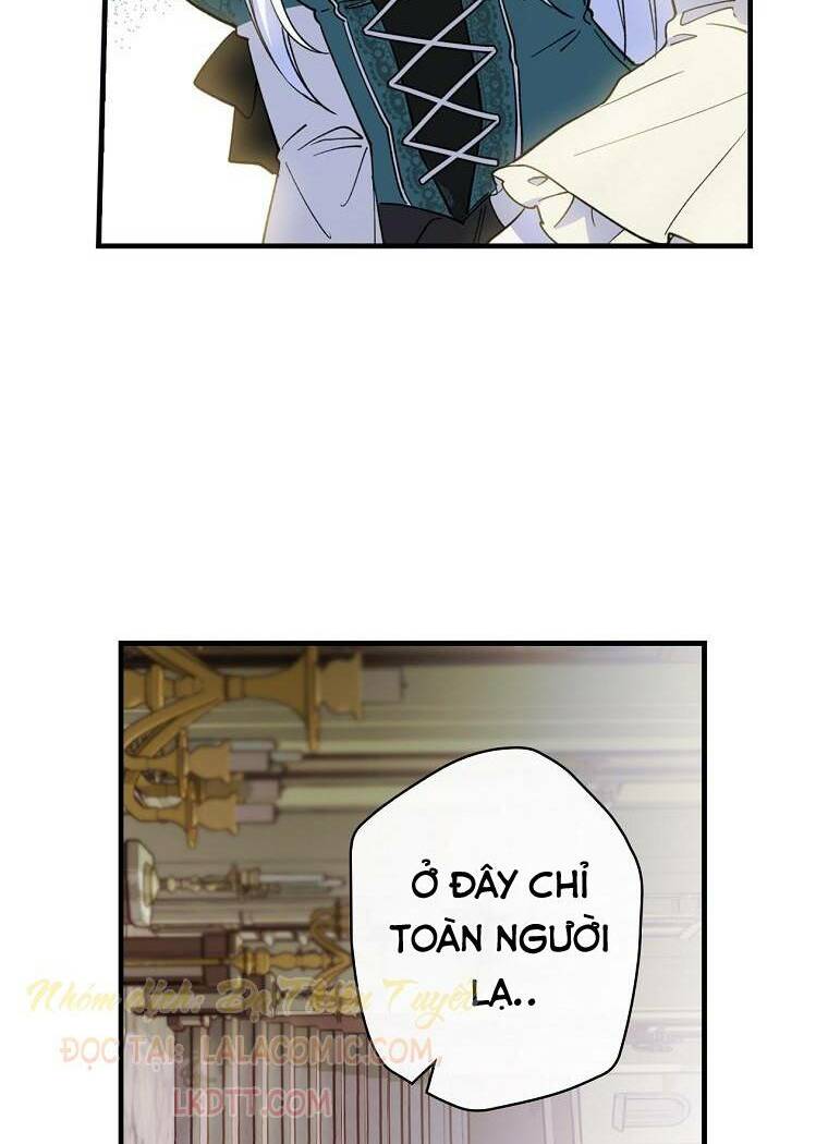 Phương Pháp Khiến Phu Quân Đứng Về Phía Tôi Chapter 5 - Trang 2