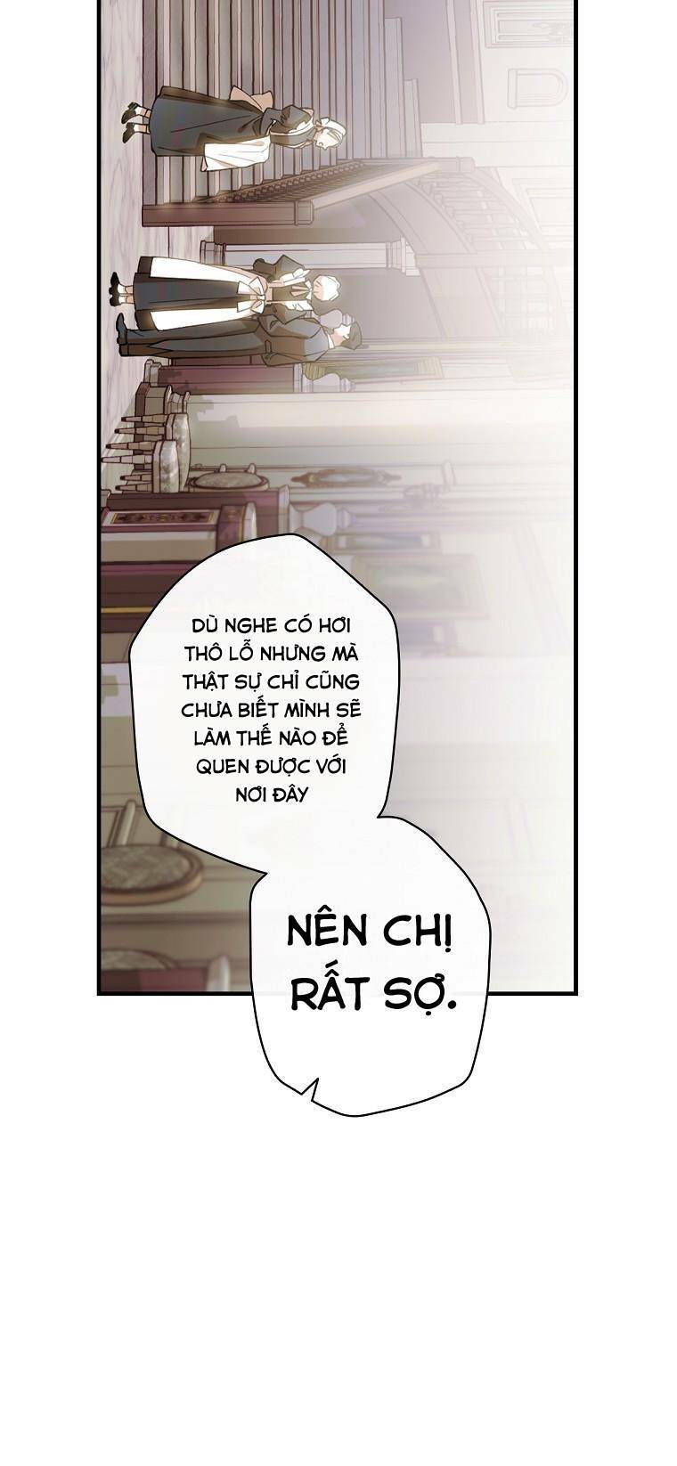 Phương Pháp Khiến Phu Quân Đứng Về Phía Tôi Chapter 5 - Trang 2