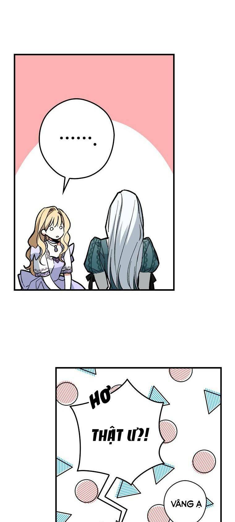 Phương Pháp Khiến Phu Quân Đứng Về Phía Tôi Chapter 5 - Trang 2