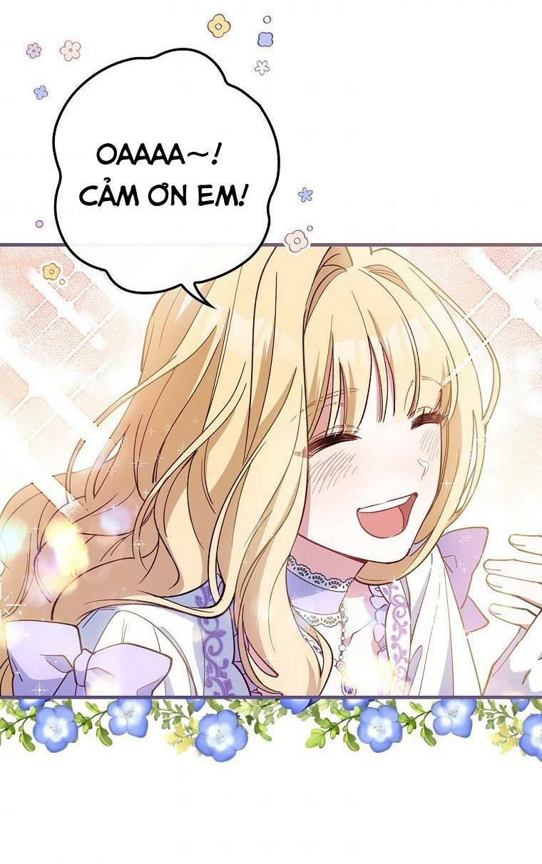 Phương Pháp Khiến Phu Quân Đứng Về Phía Tôi Chapter 5 - Trang 2