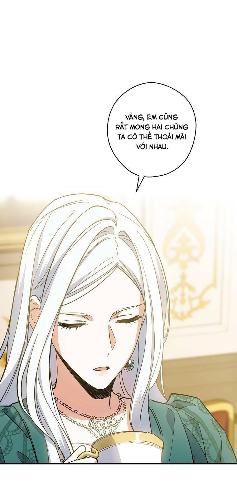 Phương Pháp Khiến Phu Quân Đứng Về Phía Tôi Chapter 5 - Trang 2