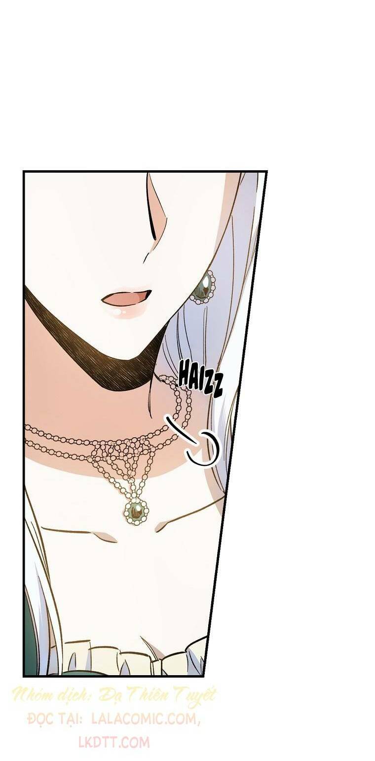 Phương Pháp Khiến Phu Quân Đứng Về Phía Tôi Chapter 5 - Trang 2