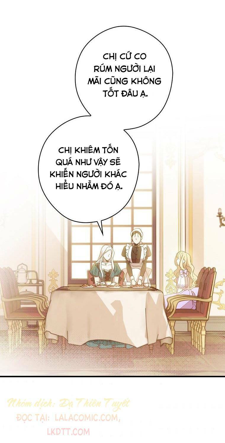 Phương Pháp Khiến Phu Quân Đứng Về Phía Tôi Chapter 5 - Trang 2