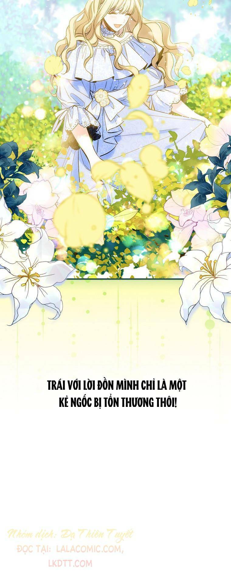 Phương Pháp Khiến Phu Quân Đứng Về Phía Tôi Chapter 5 - Trang 2