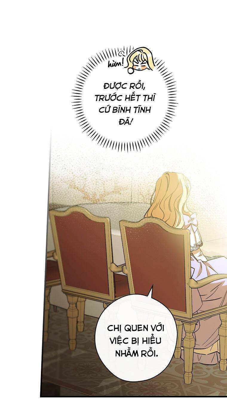 Phương Pháp Khiến Phu Quân Đứng Về Phía Tôi Chapter 5 - Trang 2