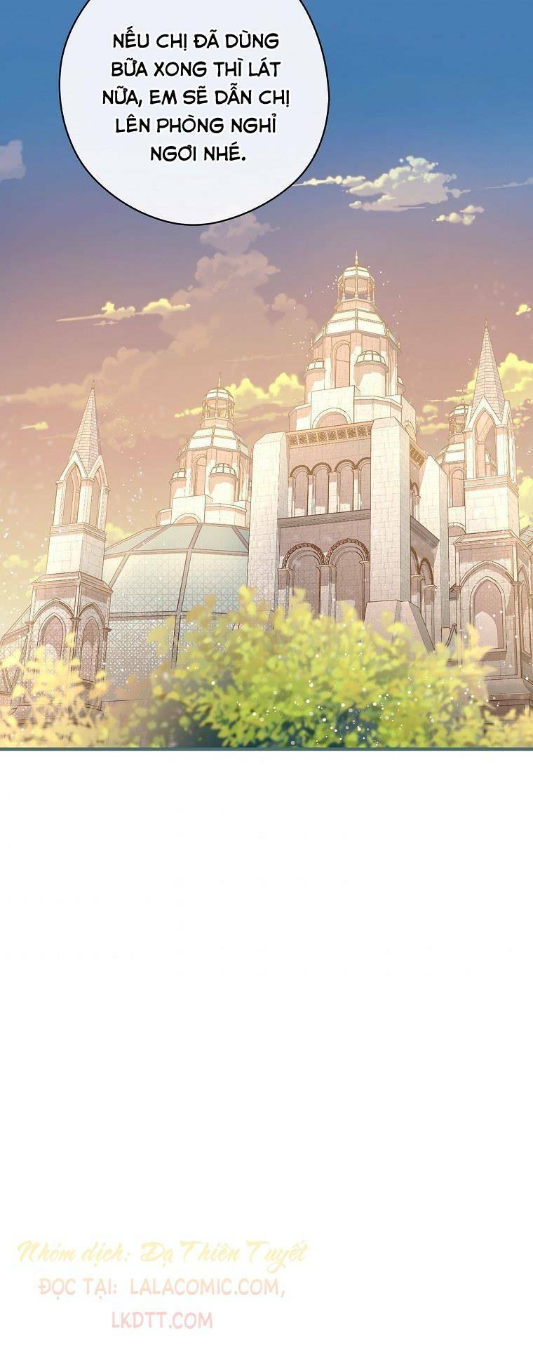 Phương Pháp Khiến Phu Quân Đứng Về Phía Tôi Chapter 5 - Trang 2