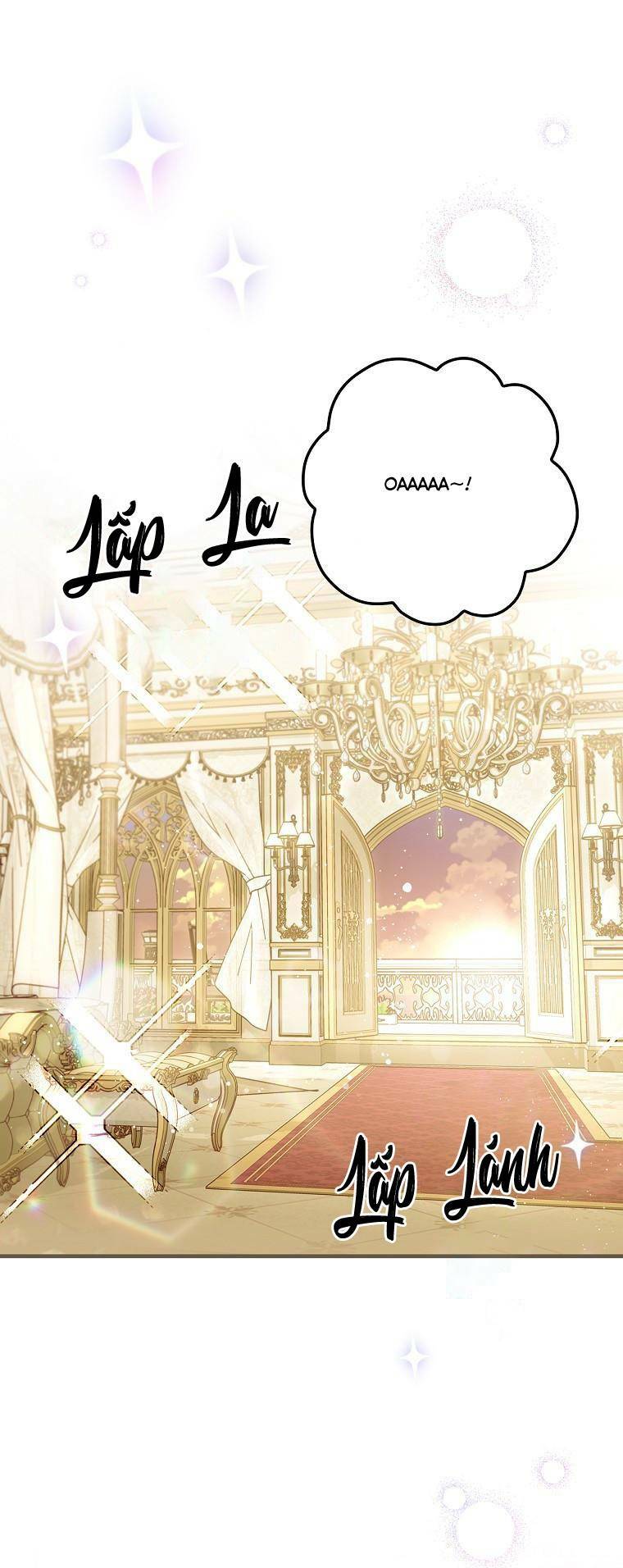 Phương Pháp Khiến Phu Quân Đứng Về Phía Tôi Chapter 5 - Trang 2