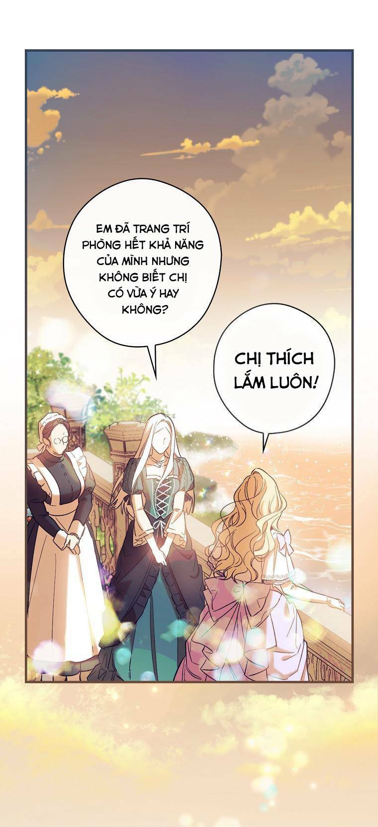 Phương Pháp Khiến Phu Quân Đứng Về Phía Tôi Chapter 5 - Trang 2