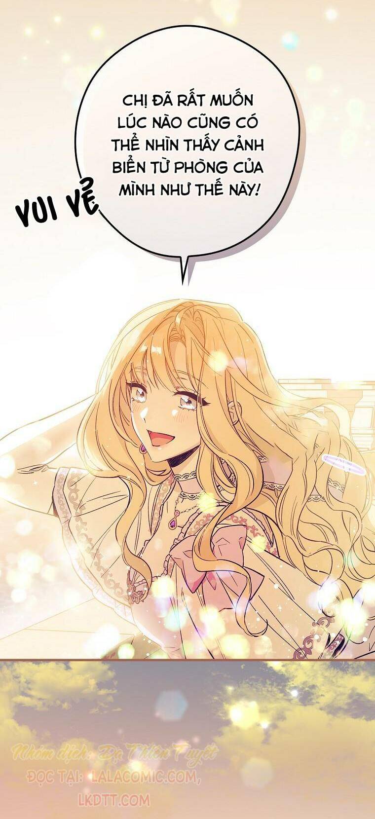 Phương Pháp Khiến Phu Quân Đứng Về Phía Tôi Chapter 5 - Trang 2