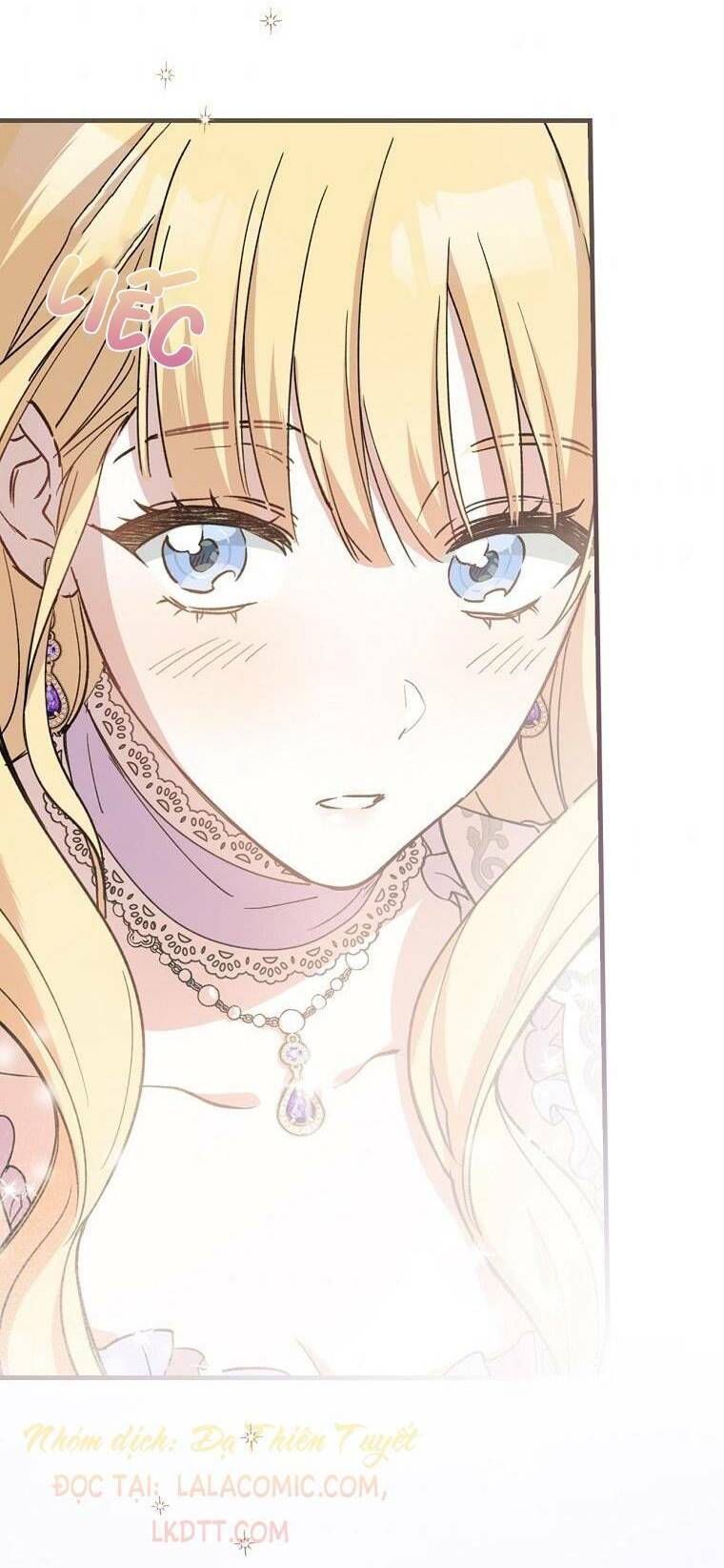 Phương Pháp Khiến Phu Quân Đứng Về Phía Tôi Chapter 5 - Trang 2