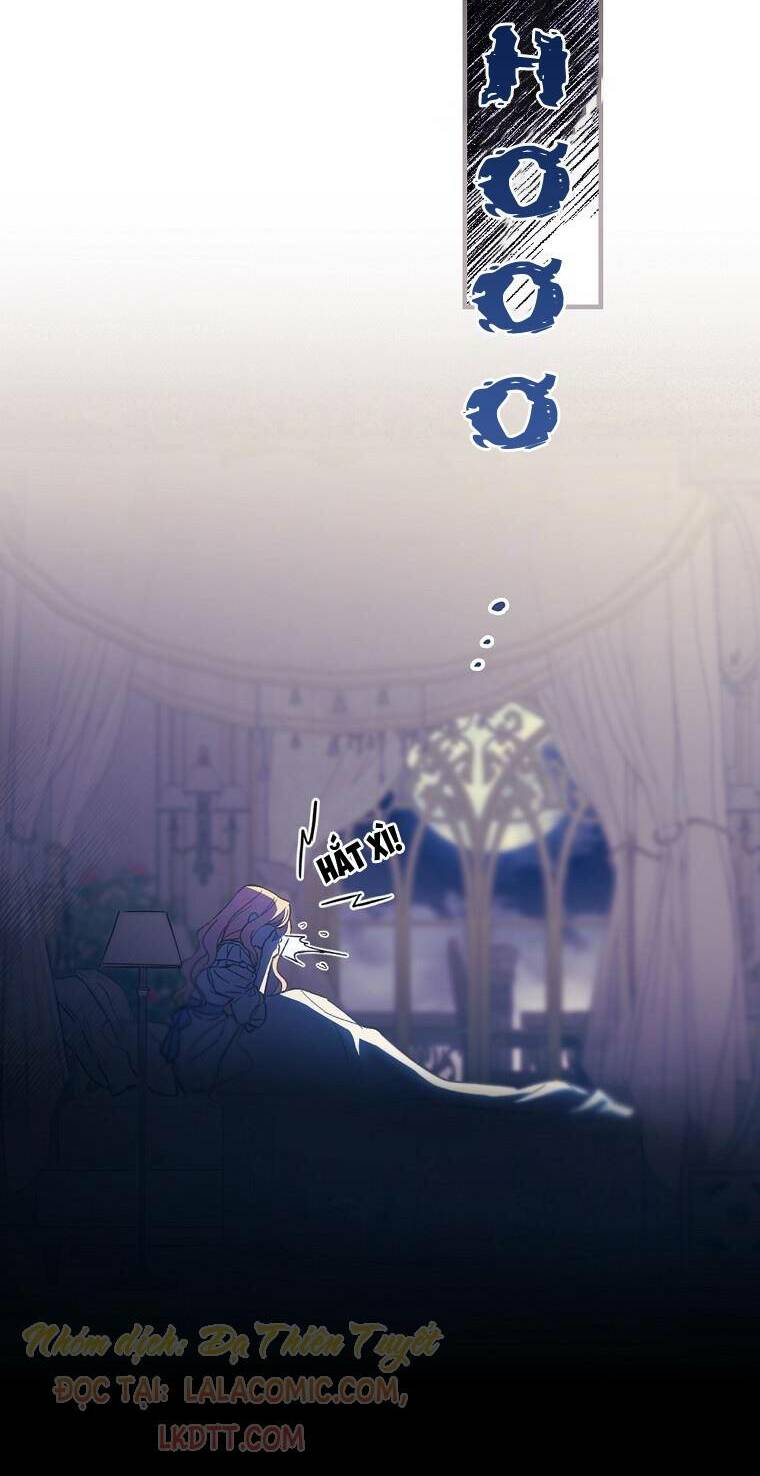 Phương Pháp Khiến Phu Quân Đứng Về Phía Tôi Chapter 5 - Trang 2