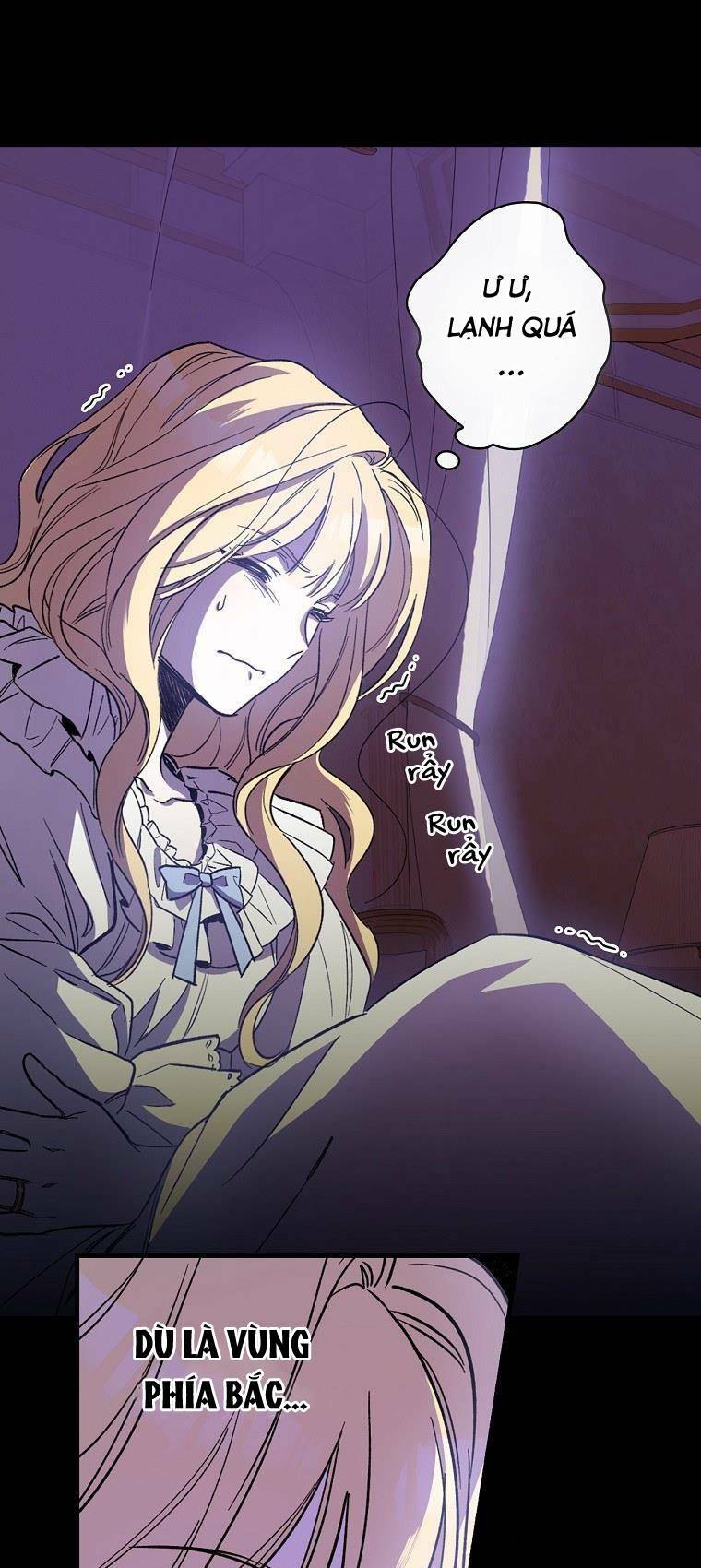 Phương Pháp Khiến Phu Quân Đứng Về Phía Tôi Chapter 5 - Trang 2