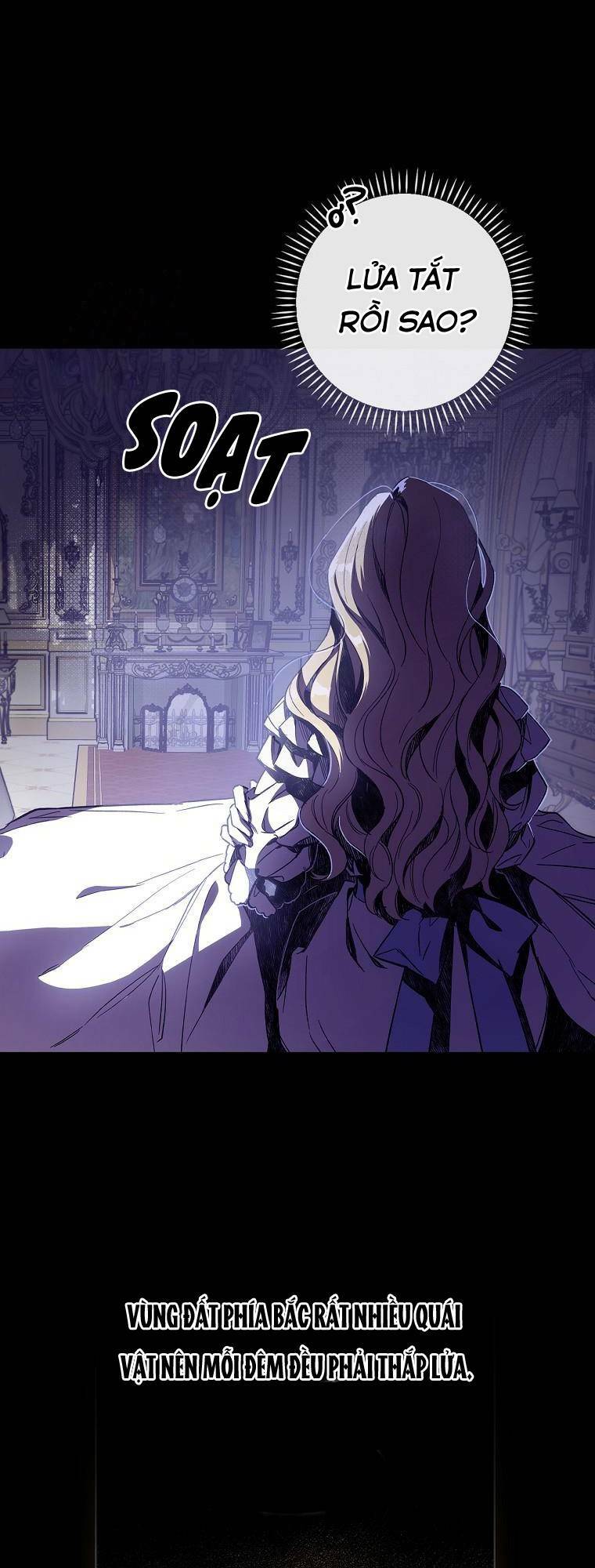 Phương Pháp Khiến Phu Quân Đứng Về Phía Tôi Chapter 5 - Trang 2