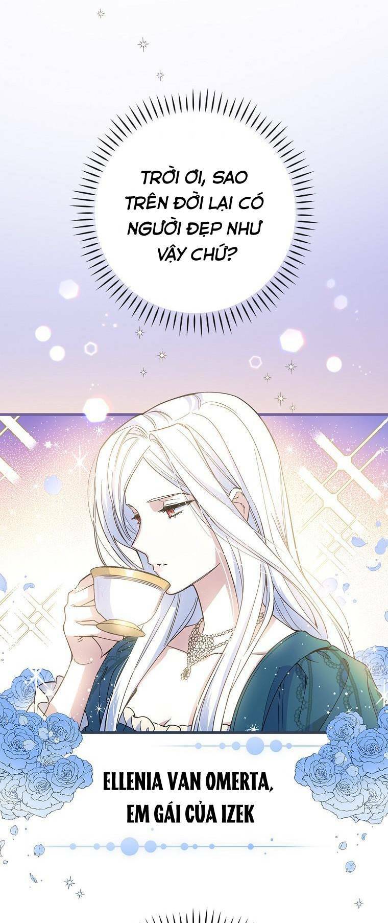 Phương Pháp Khiến Phu Quân Đứng Về Phía Tôi Chapter 5 - Trang 2