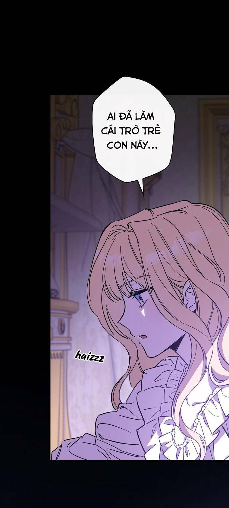 Phương Pháp Khiến Phu Quân Đứng Về Phía Tôi Chapter 5 - Trang 2