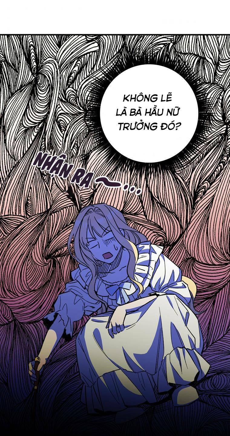 Phương Pháp Khiến Phu Quân Đứng Về Phía Tôi Chapter 5 - Trang 2