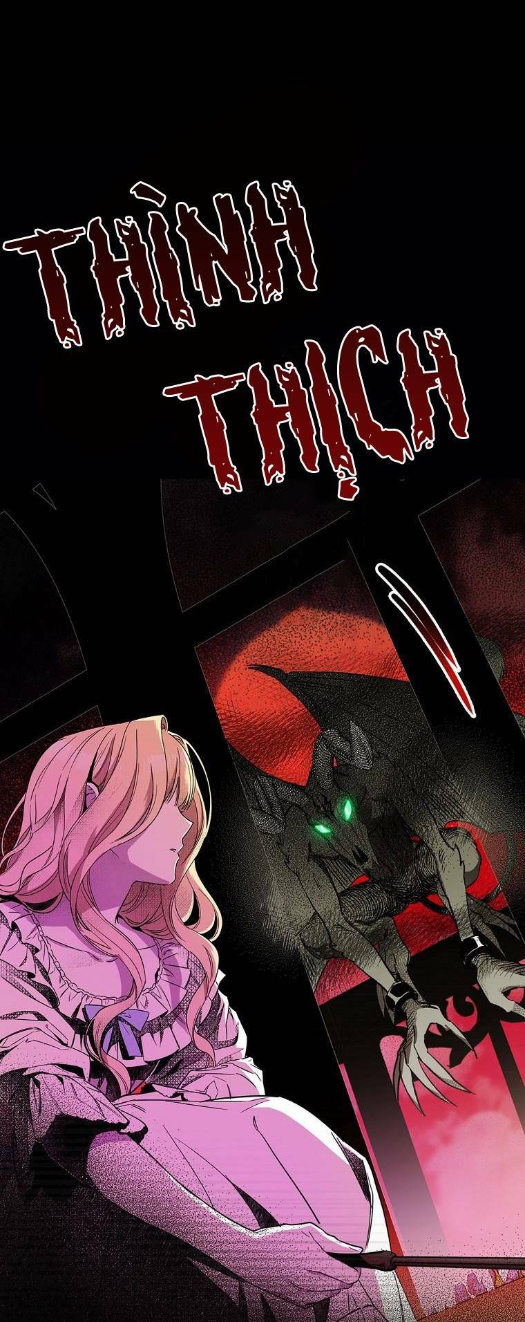 Phương Pháp Khiến Phu Quân Đứng Về Phía Tôi Chapter 5 - Trang 2