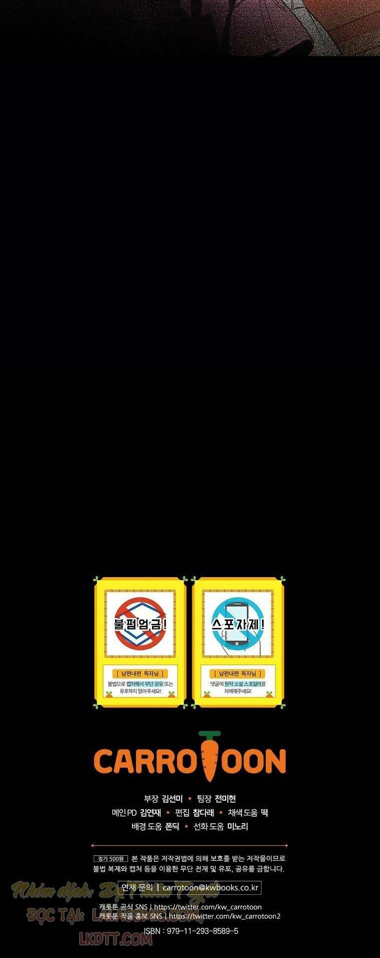 Phương Pháp Khiến Phu Quân Đứng Về Phía Tôi Chapter 5 - Trang 2