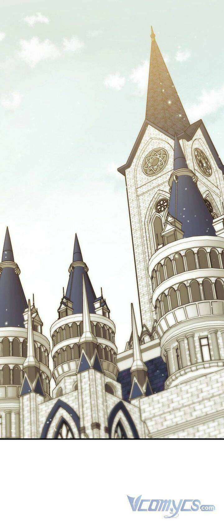 Phương Pháp Khiến Phu Quân Đứng Về Phía Tôi Chapter 50 - Trang 2