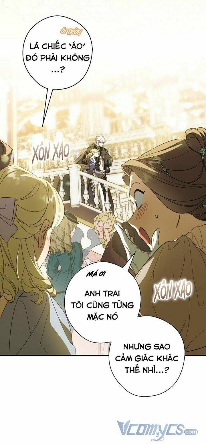 Phương Pháp Khiến Phu Quân Đứng Về Phía Tôi Chapter 50 - Trang 2