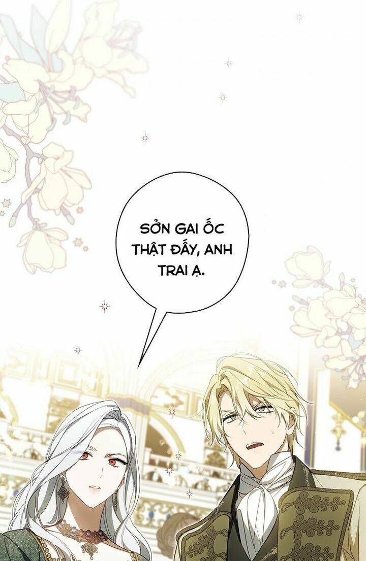 Phương Pháp Khiến Phu Quân Đứng Về Phía Tôi Chapter 50 - Trang 2