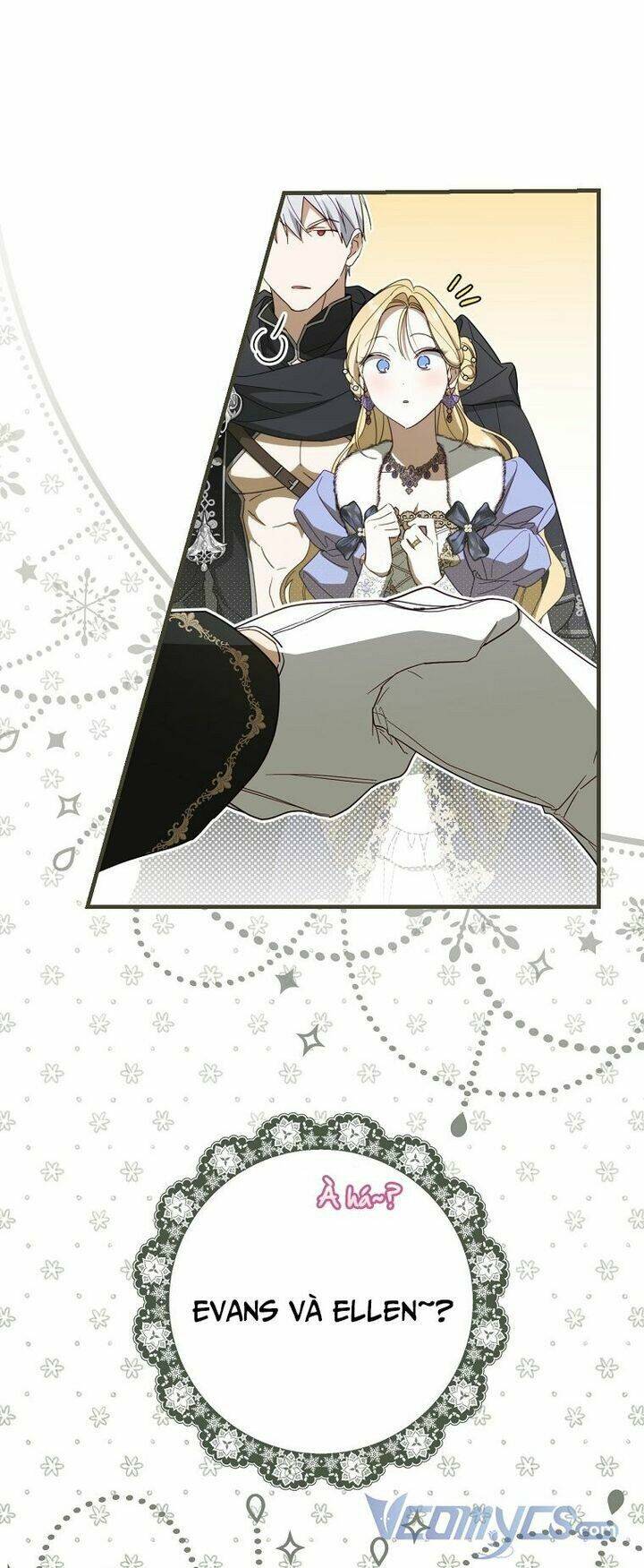 Phương Pháp Khiến Phu Quân Đứng Về Phía Tôi Chapter 50 - Trang 2