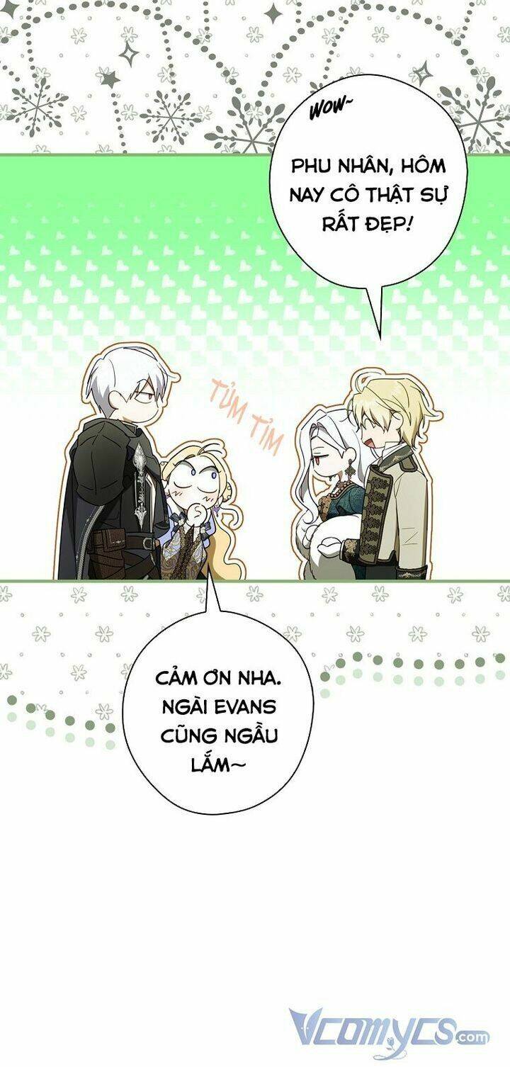 Phương Pháp Khiến Phu Quân Đứng Về Phía Tôi Chapter 50 - Trang 2